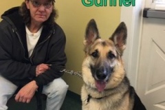 Gunner