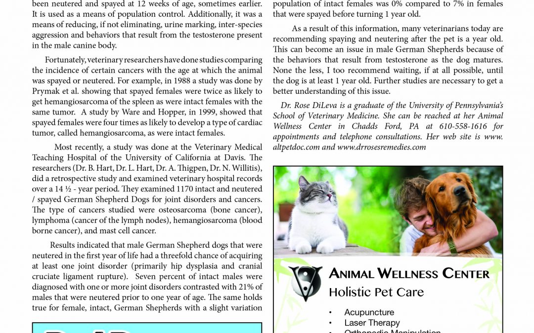 Garnet Valley Living Sept 2016